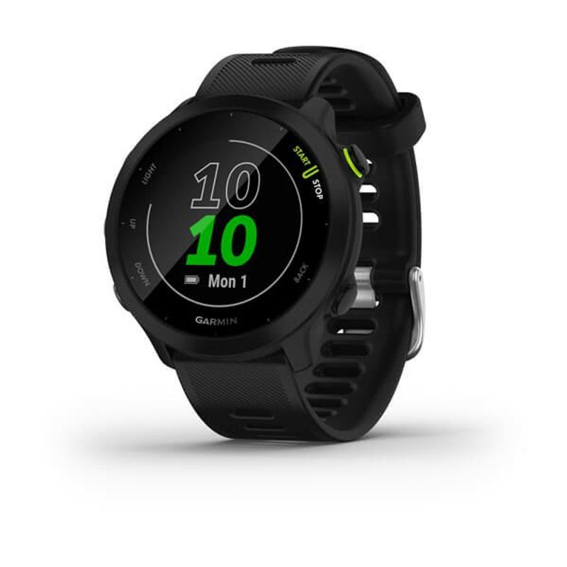 GARMIN Garmin Forerunner 55 Black image