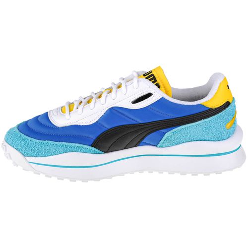 Puma style rider bp trainers muške tenisice 375624-01 slika 3