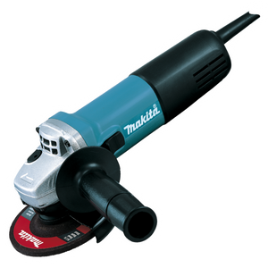 Makita brusna kutna 9557HNRG (840W, 115mm)