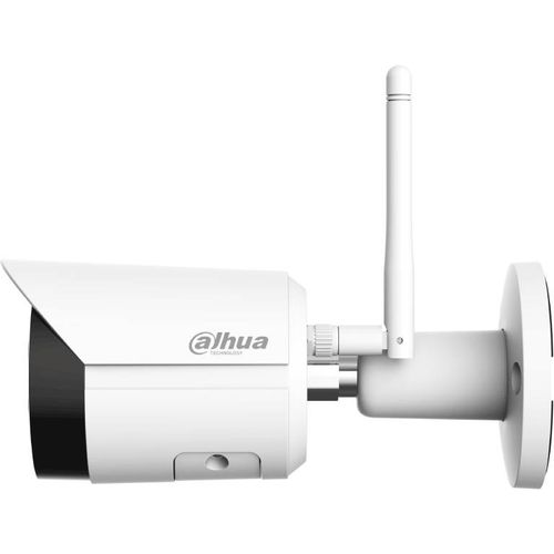 DAHUA IPC-HFW1230DS-SAW-0280B 2MP IR Fixed-focal Wi-Fi Bullet Network kamera slika 6