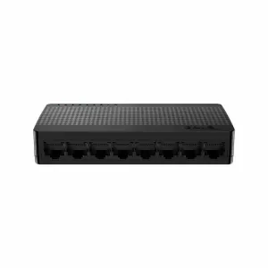 Switch 10/100/1000 8-Port Tenda SG108M