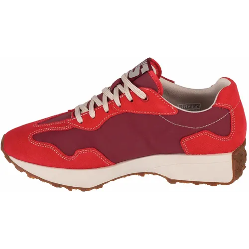 Skechers upper cut neo jogger - lantis 210744-red slika 2