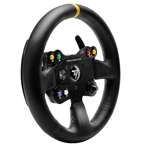 Thrustmaster volan Leather 28 GT Wheel Add-on slika 2