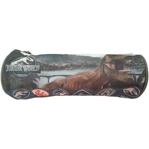 Jurassic World pencil case slika 2