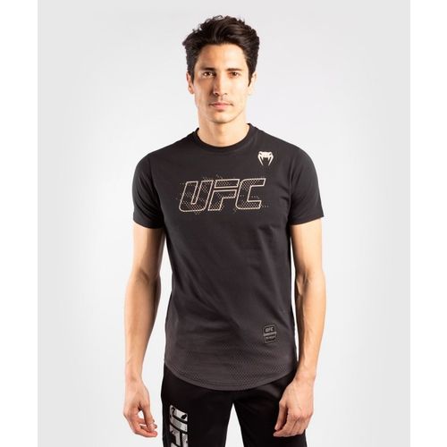 Venum UFC Authentic Fight Week 2 Muška Majica KR B XXL slika 1