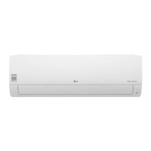 LG S18EQ Standard (R32) DUAL Inverter 5 kW, Plasmaster jonizator