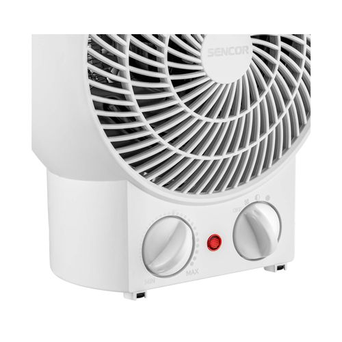 Sencor SFH 7020WH ventilatorska grejalica- kalorifer slika 3