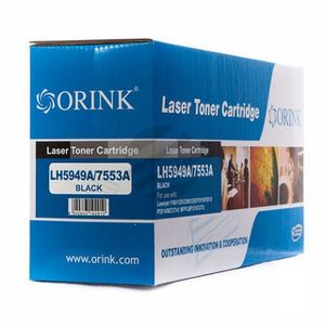 ORINK Toner Q5949A/Q7553A