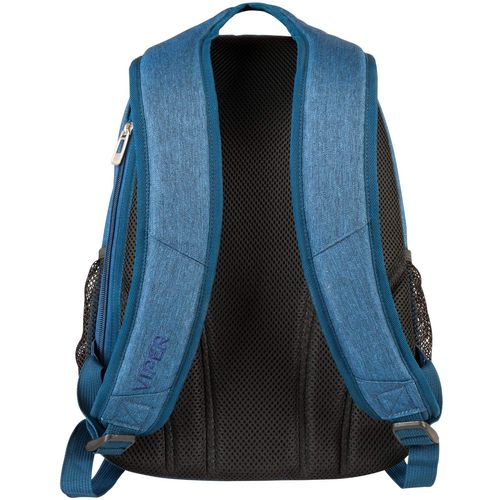 Viper ruksak Iron blue slika 4