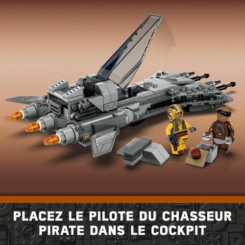 Kocke za Gradnju Lego Star Wars slika 2