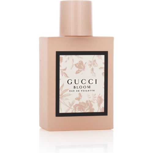 Gucci Bloom Eau De Toilette 50 ml (woman) slika 2