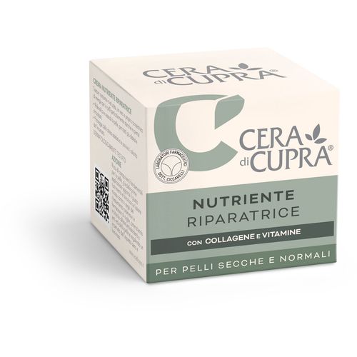 Cera di Cupra kolagen & vitamin krema za lice, 50 ml slika 1