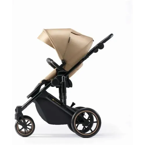 Kinderkraft Kolica PRIME2 3U1 Sandrose Beige slika 3