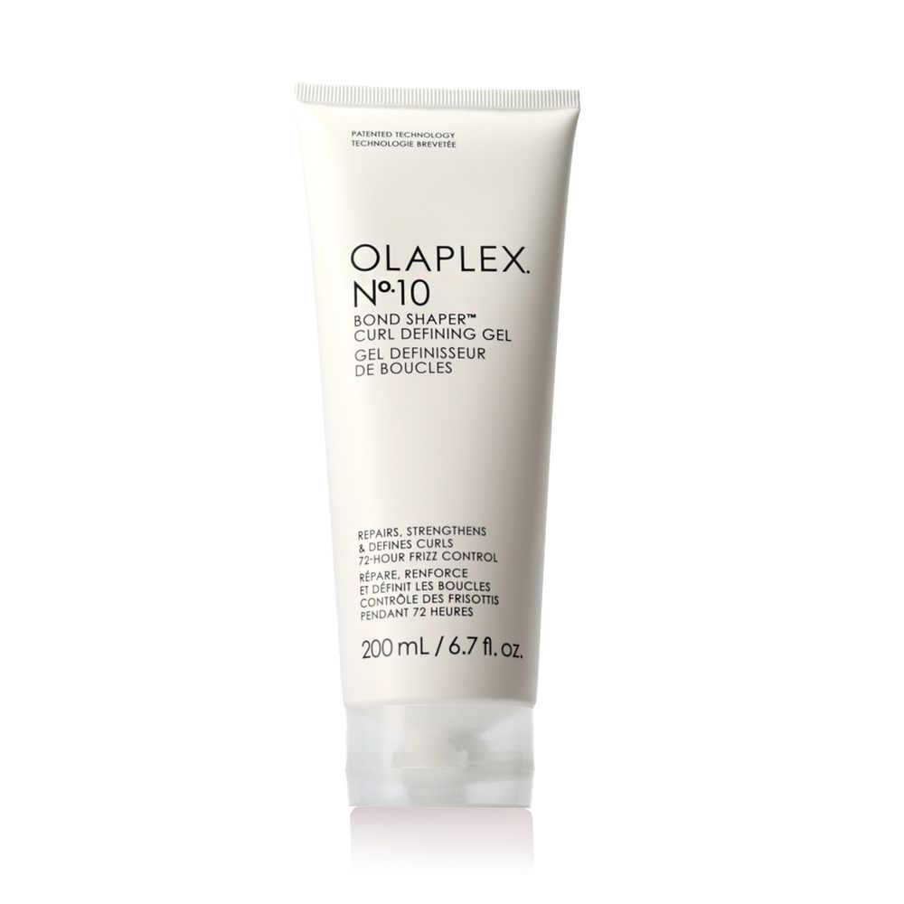 Olaplex No.10 Bond Shaper Curl Defining Gel 200 ml slika 1