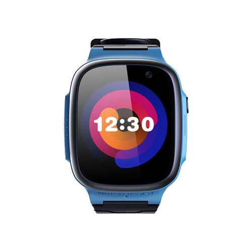 360 Smart Life Kids Watch E1 Blue dječji pametni sat slika 1