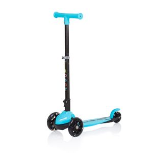 Chipolino romobil Robby blue