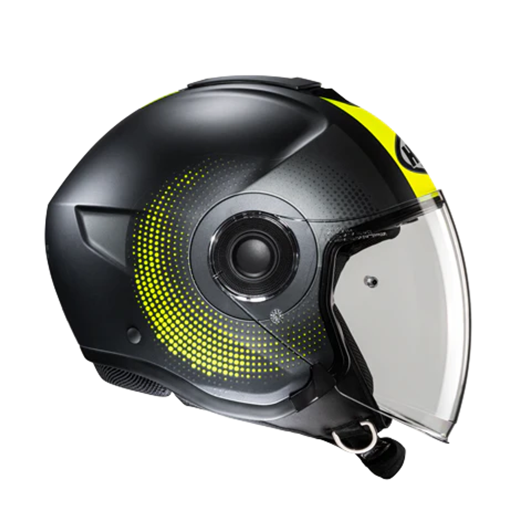 HJC I40N PYLE vizir za moto kacigu slika 3