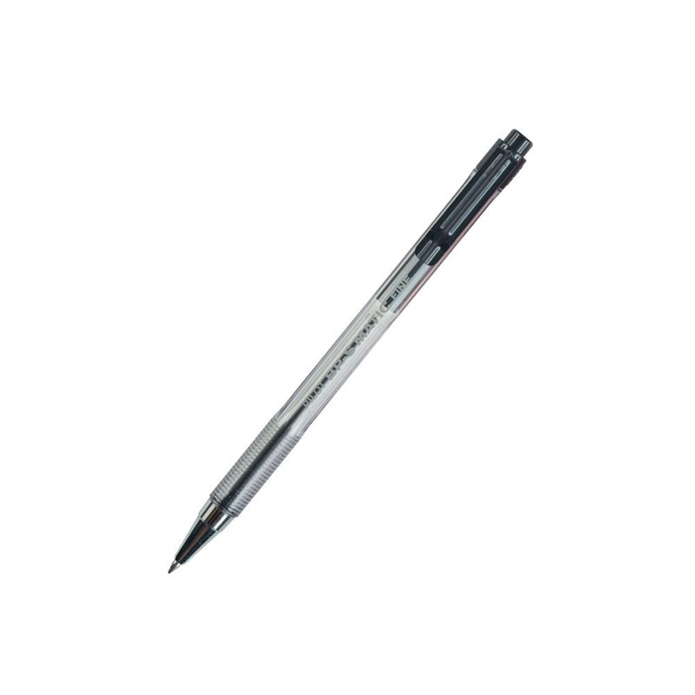 HEM.OLOVKA PILOT BPS MATIC F CRNA slika 1