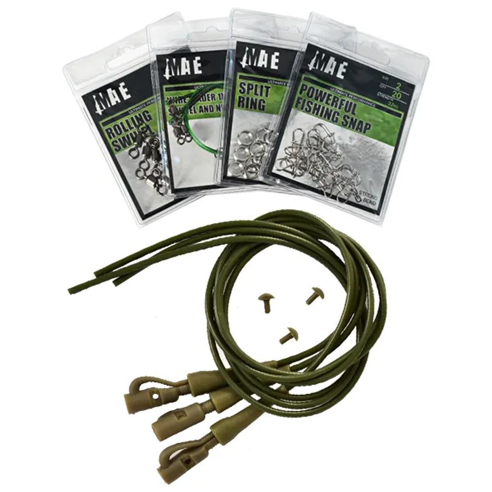 MATE Safety System slika 1