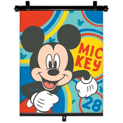 Seven izvlačna zaštita od sunca Mickey Mouse slika 1