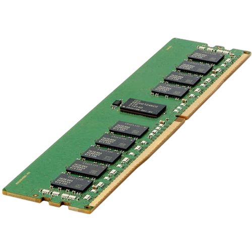 HPE 32GB (1x32GB) Dual Rank x4 DDR4-2666 CAS-19-19-19 Registered Smart Memory Kit slika 1