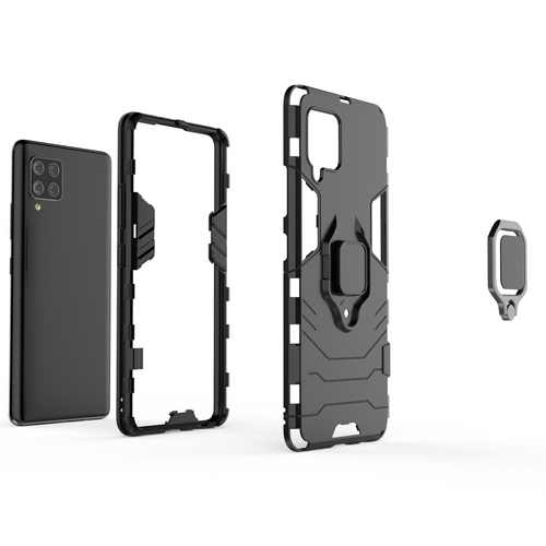 Ring Armor Case zaštitna futrola za Samsung Galaxy A42 5G slika 6