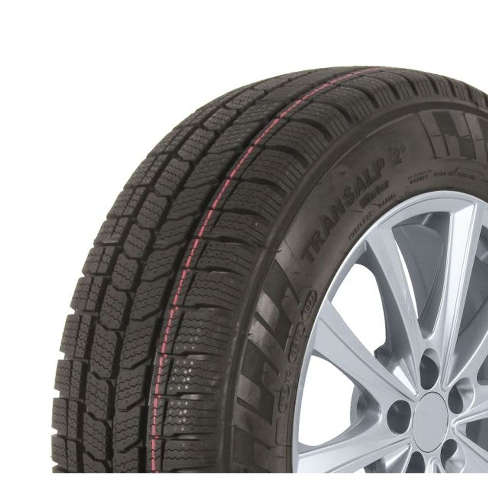 KLEBER 205/75R16 113/111R C Transalp 2+ slika 1