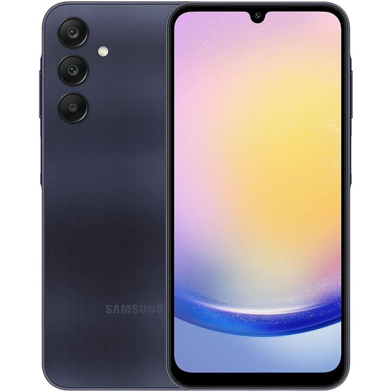 Samsung Samsung Galaxy A25 5G 8GB/128GB, crna image