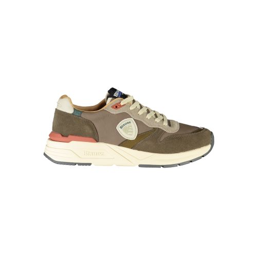 BLAUER MEN'S SPORTS FOOTWEAR BROWN slika 1