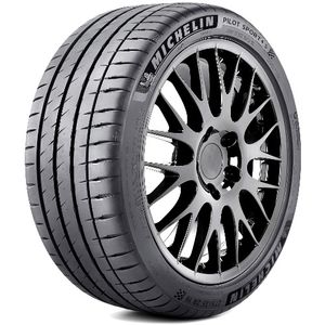 Michelin Guma 255/30r20 92y pilot sport 4s xl tl michelin ljetne gume