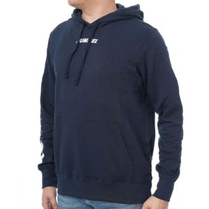 HUMMEL MAJICA DUGIH RUKAVA HMLELEMENTAL HOODIE ZA MUŠKARCE