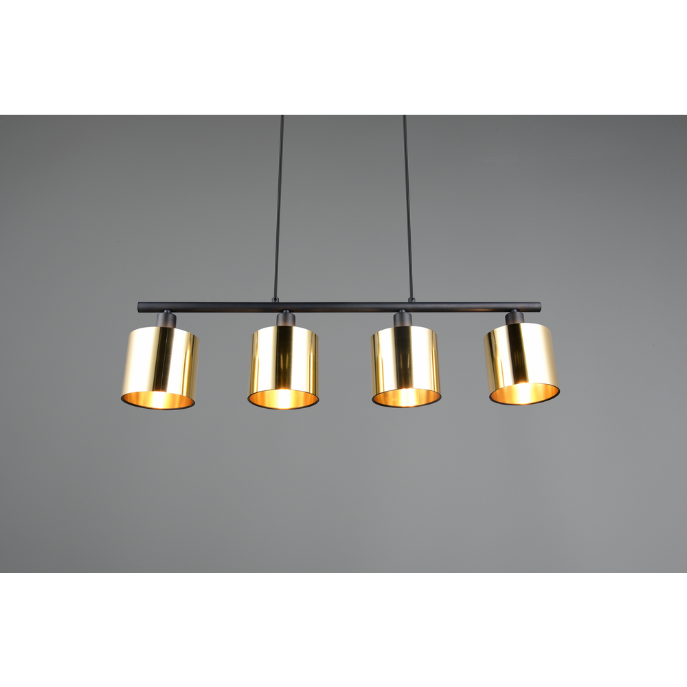 Trio Lightning luster JASON 4 slika 5