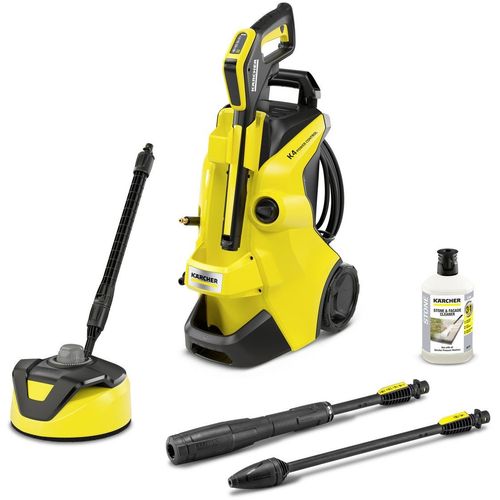 KARCHER Perač visokim pritiskom K4 Power Control Home slika 1