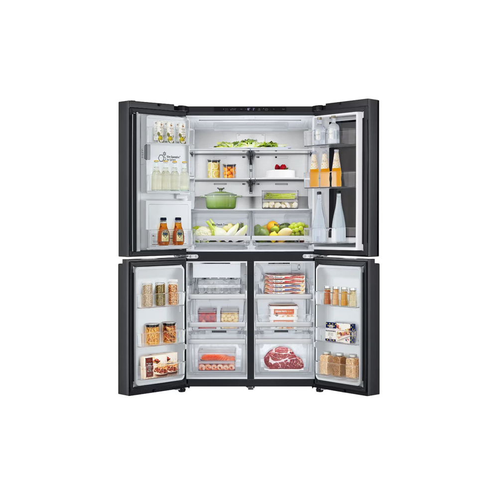 LG Frizider GMG960EVEE slika 3