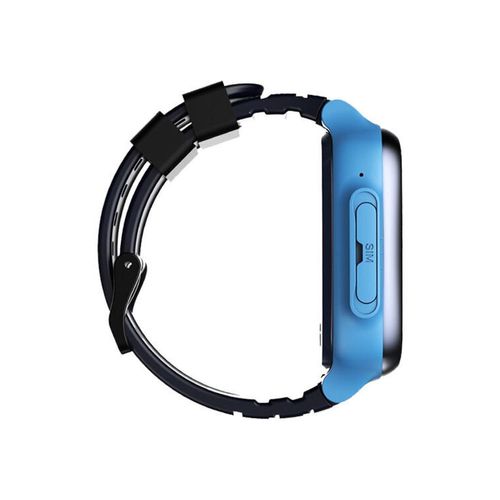 360 Smart Life Kids Watch E1 Blue dječji pametni sat slika 3