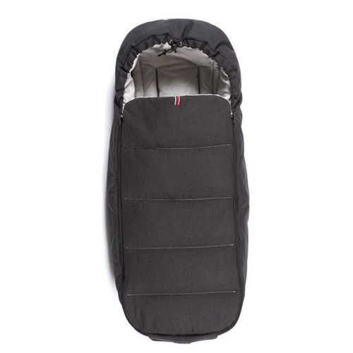 MAST Cocoon zimska vreća za kolica M2 Dark Grey slika 1