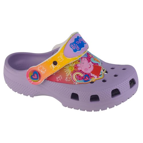 Crocs Classic Fun I Am Peppa Pig Dječje Natikače 207915-530 slika 1