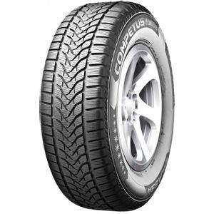 LASSA 245/45R19 102V XL COMPETUS WINTER 2 + SUV