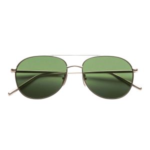 naočale CHIMI CHIMI PILOT 2.0 Green