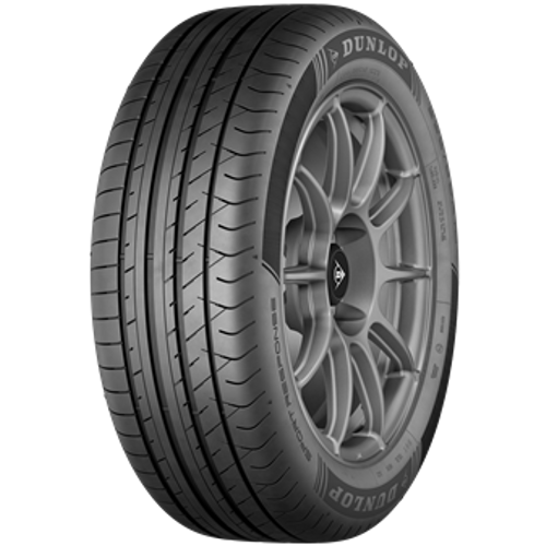 Dunlop 215/70R16 100H SPT-RESPONSE slika 1