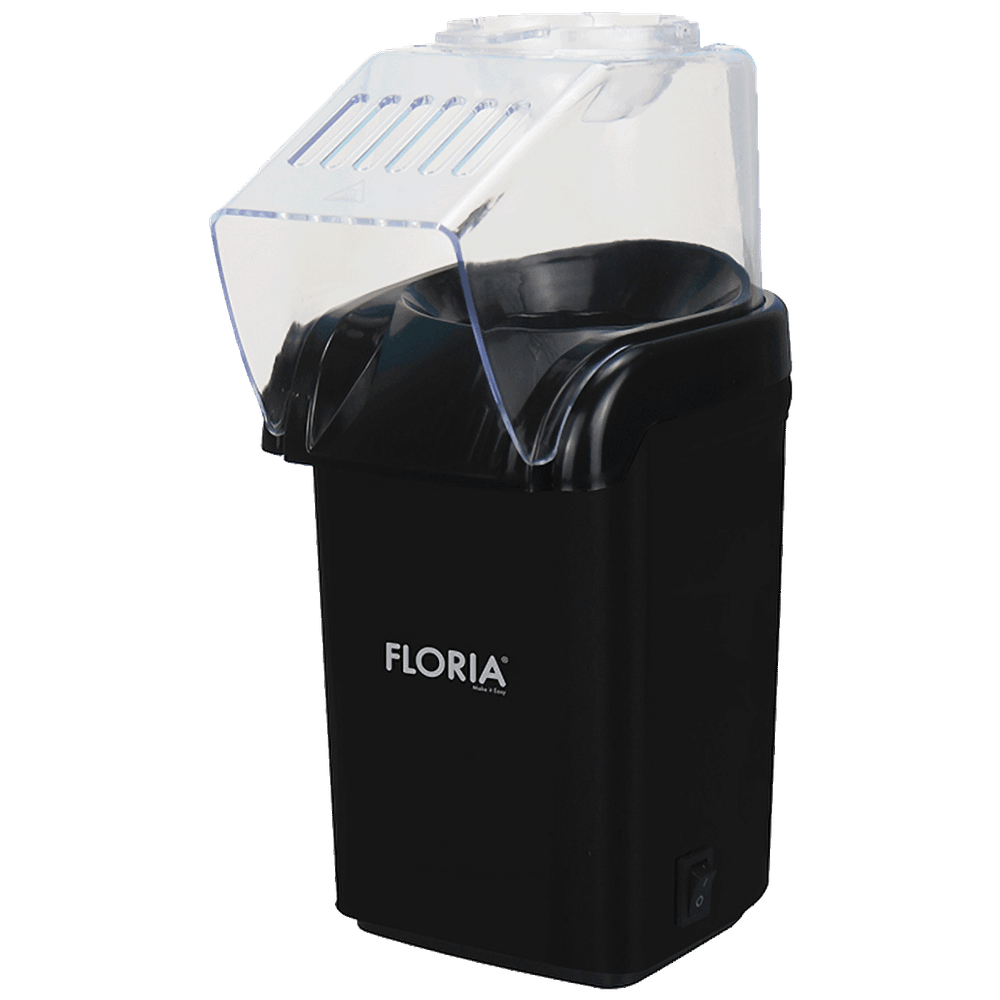 Floria Aparat za kokice ZLN9045, 1200 W slika 1