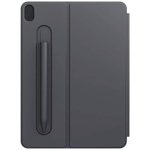 Black Rock Folio etui s poklopcem Pogodno za modele Apple: iPad Air 10.9 (5. gen.), iPad Air 10.9 (4. gen.) crna slika 1