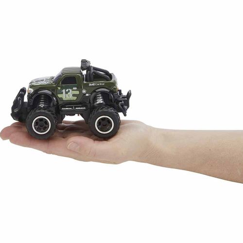 Revell Maketa Rc Suv  Field Hunter slika 2