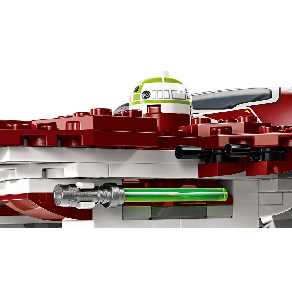 LEGO 75401 Ahsokin Jedi presretač slika 4