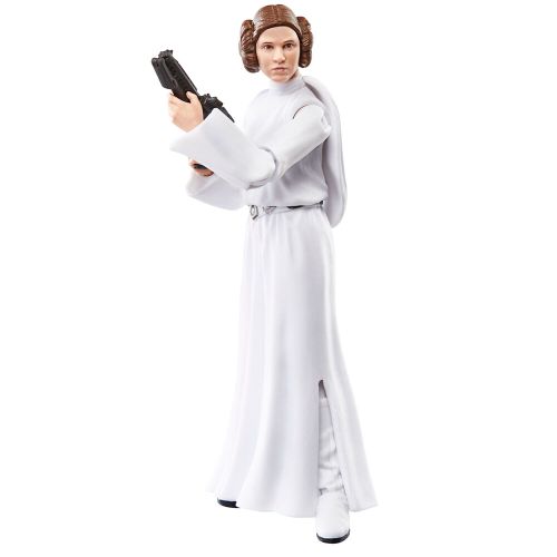 Star Wars Princess Leia figure 9,5cm slika 6