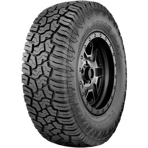 Yokohama LT265/70R16 121Q G016 POR slika 1