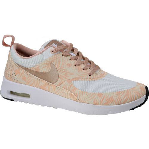 Nike Air Max Thea Print dječje tenisice GS 834320-100 slika 9