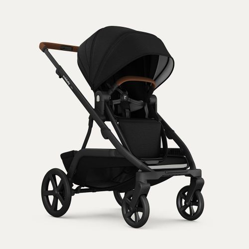 REDSBABY NUVO Single dječja kolica 2u1 Black, Black slika 3