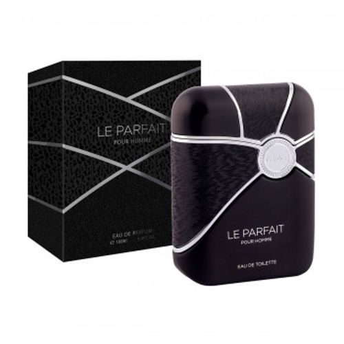 Armaf Le Parfait Pour Homme Eau De Toilette 100 ml (man) slika 1