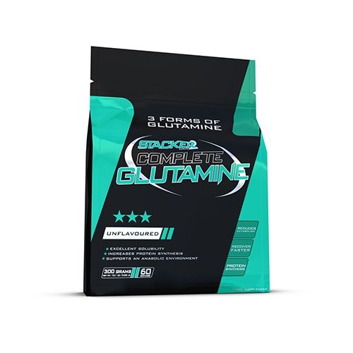 Stacker2 Complete Glutamine (300g) Standard slika 1